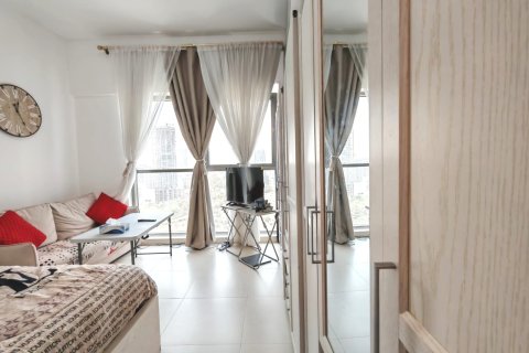 Byt v Jumeirah Village Circle, Dubai, SAE 2 ložnice, 101 m² Č.: 734286 - fotografie 11