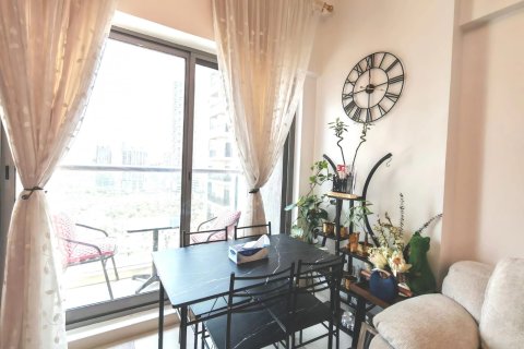 Byt v Jumeirah Village Circle, Dubai, SAE 2 ložnice, 101 m² Č.: 734286 - fotografie 7