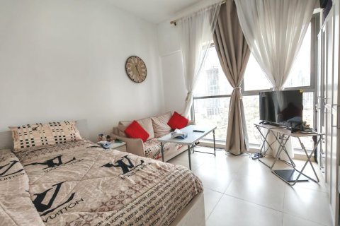 Byt v Jumeirah Village Circle, Dubai, SAE 2 ložnice, 101 m² Č.: 734286 - fotografie 9