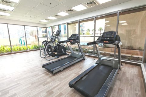 Byt v Jumeirah Village Circle, Dubai, SAE 2 ložnice, 101 m² Č.: 734286 - fotografie 18
