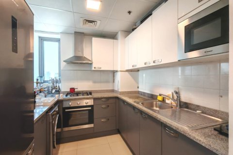 Byt v Jumeirah Village Circle, Dubai, SAE 2 ložnice, 101 m² Č.: 734286 - fotografie 5
