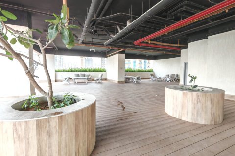 Byt v Jumeirah Village Circle, Dubai, SAE 2 ložnice, 101 m² Č.: 734286 - fotografie 16