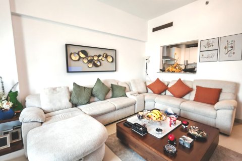 Byt v Jumeirah Village Circle, Dubai, SAE 2 ložnice, 101 m² Č.: 734286 - fotografie 3