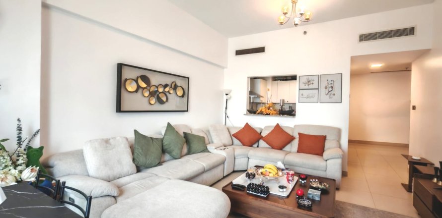 Byt v Jumeirah Village Circle, Dubai, SAE 2 ložnice, 101 m² Č.: 734286