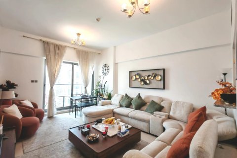 Byt v Jumeirah Village Circle, Dubai, SAE 2 ložnice, 101 m² Č.: 734286 - fotografie 2