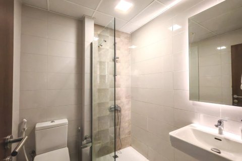 Byt v Jumeirah Village Circle, Dubai, SAE 2 ložnice, 101 m² Č.: 734286 - fotografie 13