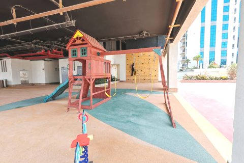Byt v Jumeirah Village Circle, Dubai, SAE 2 ložnice, 101 m² Č.: 734286 - fotografie 19