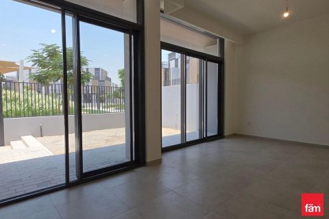 Üürile anda villa asukohaga Dubai, AÜE: 3 magamistoaga, 168 m² Nr 641455 - pilt 2