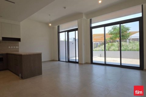 Üürile anda villa asukohaga Dubai, AÜE: 3 magamistoaga, 168 m² Nr 641455 - pilt 8