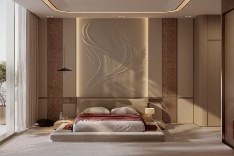Apartemen di Downtown Dubai (Downtown Burj Dubai), UEA 42.9 m2 nomor 641458 - foto 8