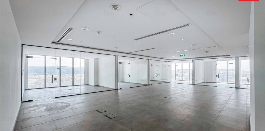 Dubai, संयुक्त अरब अमीरात में कार्यालय, 231.3 वर्ग मीटर, संख्या 641453