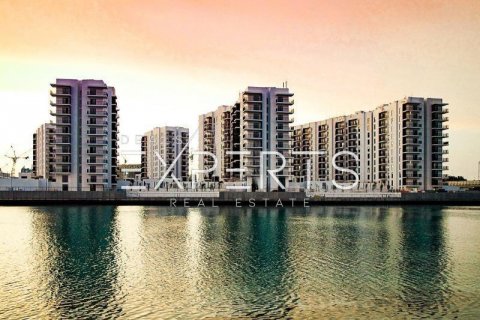 Apartment on the Yas Island, Abu Dhabi, UAE 1 bedroom, 64.4 sq.m. № 564109 - photo 1