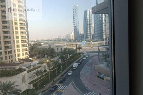 Apartament në Dubai Marina, Emiratet e Bashkuara Arabe 3 dhoma gjumi, 185.8 m2. № 564206 - Foto 17