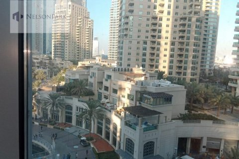 Apartament në Dubai Marina, Emiratet e Bashkuara Arabe 3 dhoma gjumi, 185.8 m2. № 564206 - Foto 16
