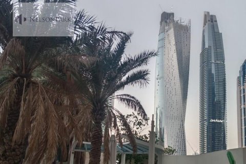 Apartament në Dubai Marina, Emiratet e Bashkuara Arabe 3 dhoma gjumi, 185.8 m2. № 564206 - Foto 1