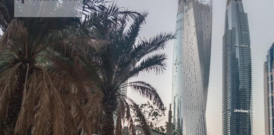 Apartament në Dubai Marina, Emiratet e Bashkuara Arabe 3 dhoma gjumi, 185.8 m2. № 564206