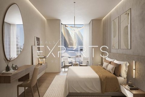 Byt na Saadiyat Island, Abu Dhabi, SAE 2 ložnice, 205.5 m² Č.: 564106 - fotografie 5