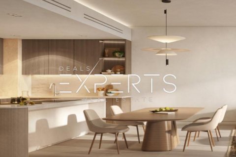Byt na Saadiyat Island, Abu Dhabi, SAE 2 ložnice, 205.5 m² Č.: 564106 - fotografie 4