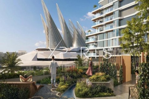 Byt na Saadiyat Island, Abu Dhabi, SAE 2 ložnice, 205.5 m² Č.: 564106 - fotografie 11