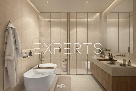 Byt na Saadiyat Island, Abu Dhabi, SAE 2 ložnice, 205.5 m² Č.: 564106 - fotografie 6