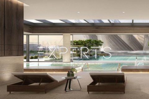 Byt na Saadiyat Island, Abu Dhabi, SAE 2 ložnice, 205.5 m² Č.: 564106 - fotografie 8