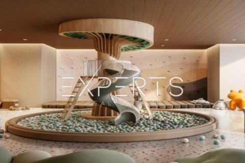 Byt na Saadiyat Island, Abu Dhabi, SAE 2 ložnice, 205.5 m² Č.: 564106 - fotografie 9