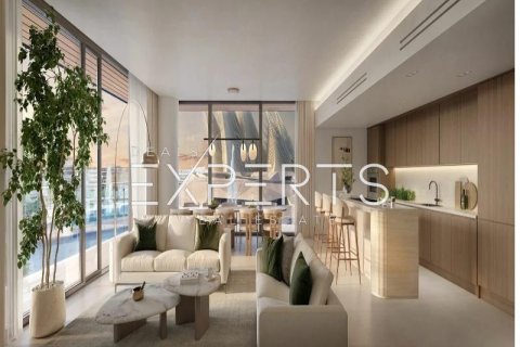 Byt na Saadiyat Island, Abu Dhabi, SAE 2 ložnice, 205.5 m² Č.: 564106 - fotografie 3