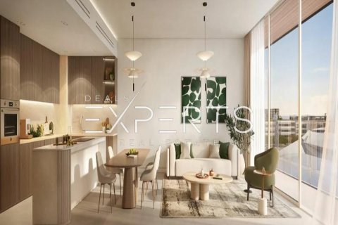Byt na Saadiyat Island, Abu Dhabi, SAE 2 ložnice, 205.5 m² Č.: 564106 - fotografie 2