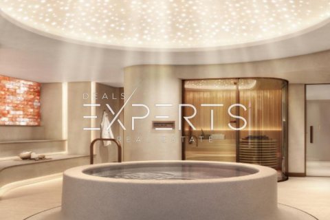 Byt na Saadiyat Island, Abu Dhabi, SAE 2 ložnice, 205.5 m² Č.: 564106 - fotografie 7