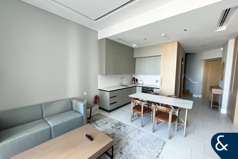 Huoneisto Business Bay, Dubai, Arabiemiraatit 1 makuuhuone, 109 m2 № 668382 - kuva 7