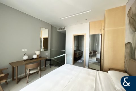 Huoneisto Business Bay, Dubai, Arabiemiraatit 1 makuuhuone, 109 m2 № 668382 - kuva 10