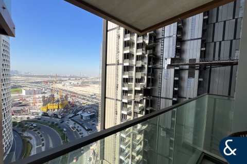 Huoneisto Business Bay, Dubai, Arabiemiraatit 1 makuuhuone, 109 m2 № 668382 - kuva 11