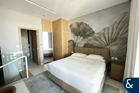 Huoneisto Business Bay, Dubai, Arabiemiraatit 1 makuuhuone, 109 m2 № 668382 - kuva 9
