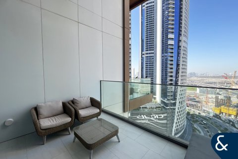 Huoneisto Business Bay, Dubai, Arabiemiraatit 1 makuuhuone, 109 m2 № 668382 - kuva 6