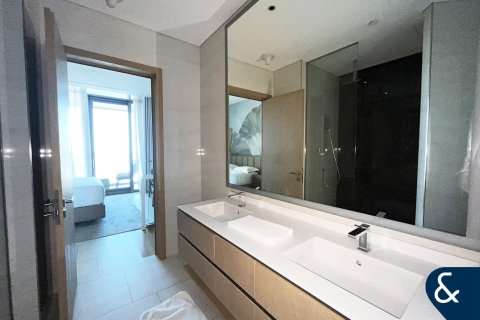 Huoneisto Business Bay, Dubai, Arabiemiraatit 1 makuuhuone, 109 m2 № 668382 - kuva 14