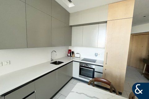 Huoneisto Business Bay, Dubai, Arabiemiraatit 1 makuuhuone, 109 m2 № 668382 - kuva 3