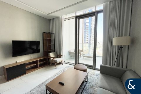 Huoneisto Business Bay, Dubai, Arabiemiraatit 1 makuuhuone, 109 m2 № 668382 - kuva 2