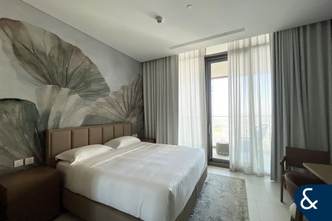 Huoneisto Business Bay, Dubai, Arabiemiraatit 1 makuuhuone, 109 m2 № 668382 - kuva 8