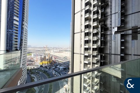 Huoneisto Business Bay, Dubai, Arabiemiraatit 1 makuuhuone, 109 m2 № 668382 - kuva 5