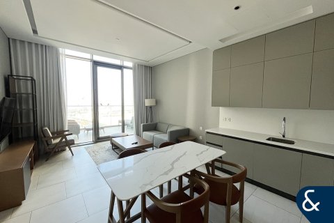 Huoneisto Business Bay, Dubai, Arabiemiraatit 1 makuuhuone, 109 m2 № 668382 - kuva 1