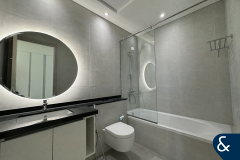 فيلا للإيجار في Dubai Sports City، دبي، الإمارات العربية المتحدة 4 غرفة نوم ، 343 متر مربع ، رقم 668383 - صورة 12