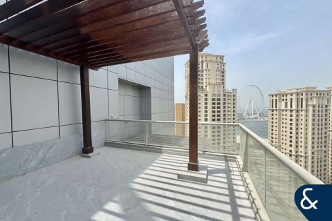 Leilighet til leie i Dubai Marina, Dubai, Emiratene 3 soverom, 205 kvm Nr. 668372 - Foto 13