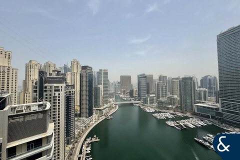 Leilighet til leie i Dubai Marina, Dubai, Emiratene 3 soverom, 205 kvm Nr. 668372 - Foto 14