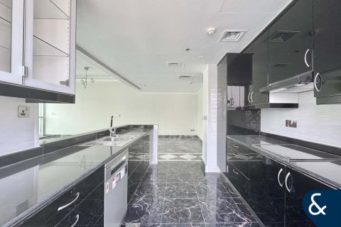 آپارتمان برای اجاره در Dubai Marina، Dubai، امارات متحده عربی 3 خوابه ، 205 متر مربع ، شماره 668372 - تصویر 22