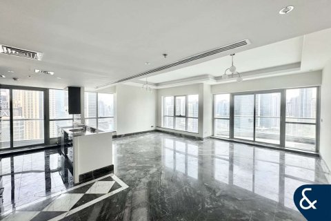 آپارتمان برای اجاره در Dubai Marina، Dubai، امارات متحده عربی 3 خوابه ، 205 متر مربع ، شماره 668372 - تصویر 17
