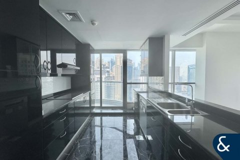 آپارتمان برای اجاره در Dubai Marina، Dubai، امارات متحده عربی 3 خوابه ، 205 متر مربع ، شماره 668372 - تصویر 21