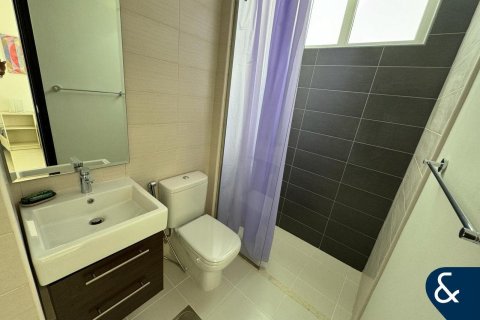 Casa urbana para arrendamento em DAMAC Hills (Akoya by DAMAC), Dubai, EAU 3 quartos, 116 m2 № 668384 - foto 13