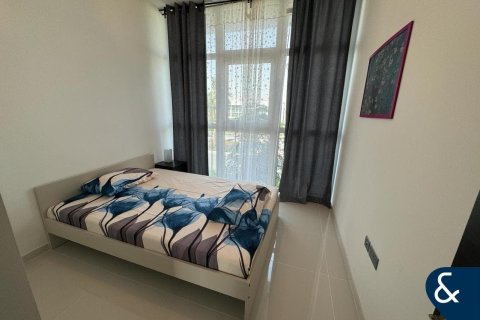 Casa urbana para arrendamento em DAMAC Hills (Akoya by DAMAC), Dubai, EAU 3 quartos, 116 m2 № 668384 - foto 4