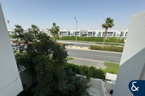 Casa urbana para arrendamento em DAMAC Hills (Akoya by DAMAC), Dubai, EAU 3 quartos, 116 m2 № 668384 - foto 6