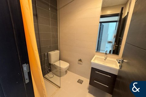 Casa urbana para arrendamento em DAMAC Hills (Akoya by DAMAC), Dubai, EAU 3 quartos, 116 m2 № 668384 - foto 7